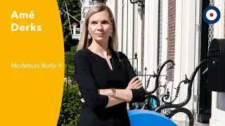 Am&eacute; Derks | Modehuis Nolly II