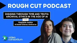 Digging Through Time and Truth: Archival Ethics in the Age of AI