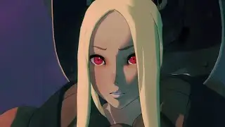 GRAVITY RUSH 2 - Opening & The Banga Settlement