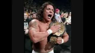 Wwe tributue to the cruserweight championship