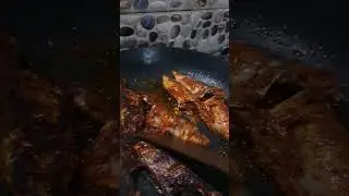 Ayila fry #fish #fishfry #shorts #youtube #youtubeshorts