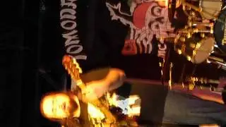 Banda Rock Fever