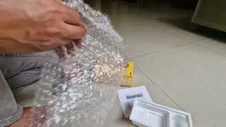 Fimi Palm2 Packaging