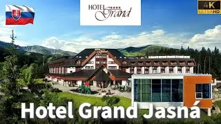 Take a Tour Inside This Amazing Hotel!