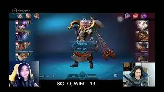 Gebi Main Bareng Wann seru banget part 1 !!!!
