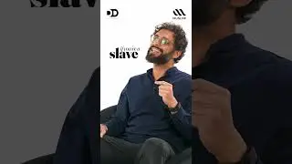 В погоне за Дуньей против жизни ради ахира | Дуня Расшифрована с @ousamaiyadalshurafa и @deyaelay...