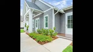 28 Pollard Cove Inlet Beach West, Inlet Beach, FL 32461