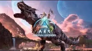 [ FR / Gaming ] ARK: Survival Ascended : L'aventure continue # 10 🎮🔥🎮