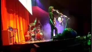 Bon Jovi - Como Yo Nadie Te Ha Amado (Casino Club - Ushuaia)