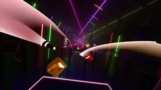 Fresh! - Schwank | Beat Saber | 9.60★