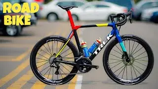 Top Road Bikes for 2025 Revealed