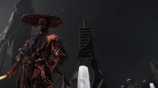 Ghost Of Tsushima Chapter 1 Solo Bomb Skips