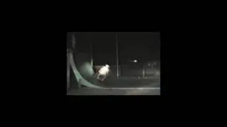 Clown Ramp Dallas  Kevin Jespersen 1980's