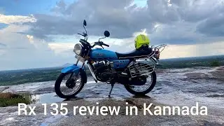 Rx 135 review in ಕನ್ನಡ|AK|