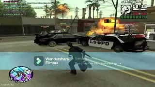 OZEX killing montage