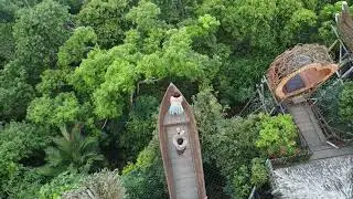 Wanagiri Hidden Hill