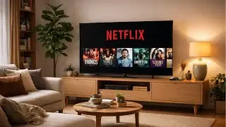 Netflix Isn&rsquo;t Getting Worse &mdash; Your TV Setup Is