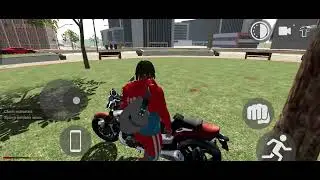Indianbike