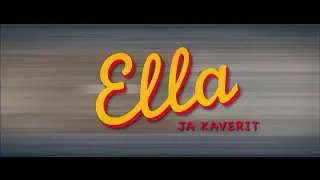 Ella and Friends - Pop Goes My Heart (HQ Audio)