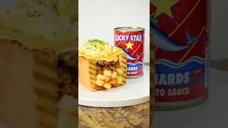 Let's make a Lucky Star Kota