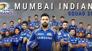Mumbai Indians Mi best what's app status