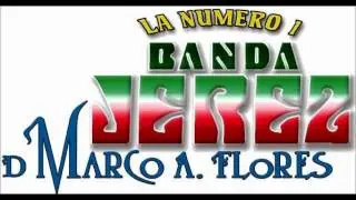 banda jerez la cabrona