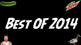 Just2CrazyGuys Best Of 2014!
