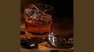 Whiskey & Jazz Vibes
