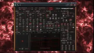 Some cool Predator2 presets