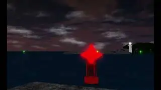 Cruise Ship Spotting (cruise ship simulator)