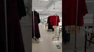 Moli Fashion - OEM/ODM high-end clothing Manufacturer