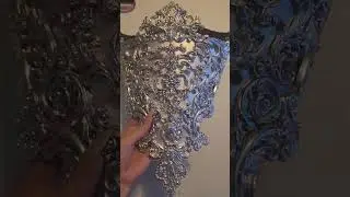 make your own foam corset :) #diy #cosplaydiy #fantasy