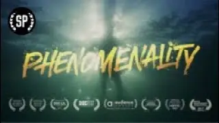 Phenomenality - A Surf Related Film