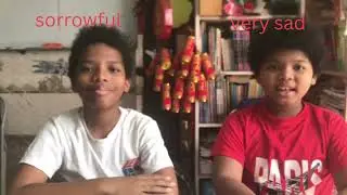 WORDS TO USE INSTEAD OF VERY PART 2
