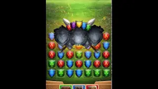 Beginning Journey Till Get Name on Empires & Puzzles RPG Quest Story #1