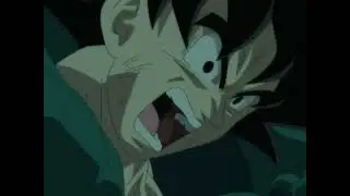 Dragon Ball Z: Battle of Gods - Goku vs. Beerus, But what if it was in full screen