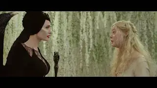 Maleficent: Mistress of Evil (2019) - Digital HD Spot 2