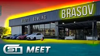MEET STGarage x Brasov (Aftermovie) | ST Meet's #5