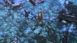 Tree of Savior - Scout - Cloaking