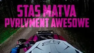 STAS MATVA | PVRLVMENT AWESOWE