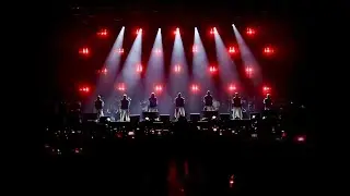 We 4U2C Concert - Bringin Back Da 90's Flava (Official Concert Opening - Sini GO Sana NO)