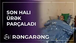 Ağır xəstəlikdən əziyyət çəkən meyxanaçı ürəkləri dağladı... / Rəngarəng