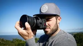 When to use a Polariser...
