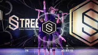 CYN - ONLY WITH YOU | JAZZ | #DANCERPLAYLIST EP. 62