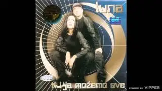Luna - Da me ljubi&scaron; noćima - (Audio 1999)