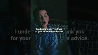 Sheldon called George stupid 😅 || S2 EP15 #youngsheldon #series #sheldoncooper #sitcom #georgecooper