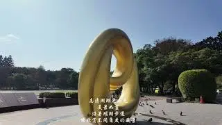 【桃園冬日三大秘境】落羽松、雙湖秘境、楓紅大道