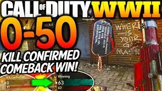 COD WW2 - 