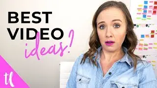 5 Video Ideas That Will Get Views