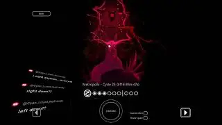 Rain World: Finally completed Rivulet's Campaign!